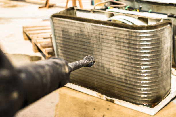 Greenfield, IA Airduct Cleaning Pros