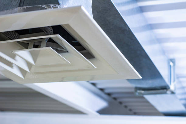 Best Air Duct Cleaning Near Me  in Greenfield, IA