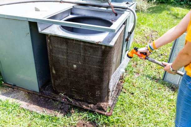 Best Commercial HVAC Duct Cleaning  in Greenfield, IA