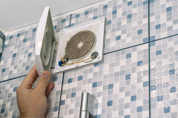 Best Residential Air Duct Cleaning  in Greenfield, IA
