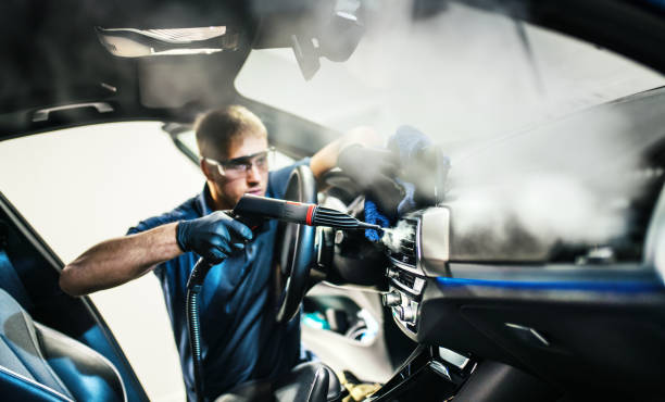 Best Air Duct Cleaning Near Me  in Greenfield, IA