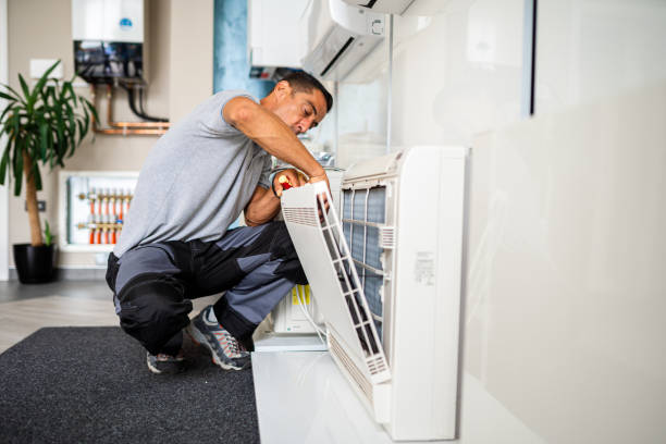Best HVAC Duct Inspection Services  in Greenfield, IA