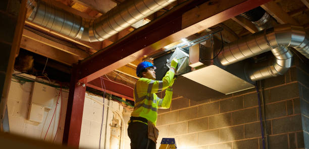 Best Affordable Air Duct Cleaning  in Greenfield, IA