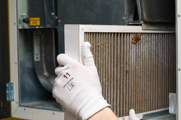Best HVAC Air Duct Cleaning  in Greenfield, IA