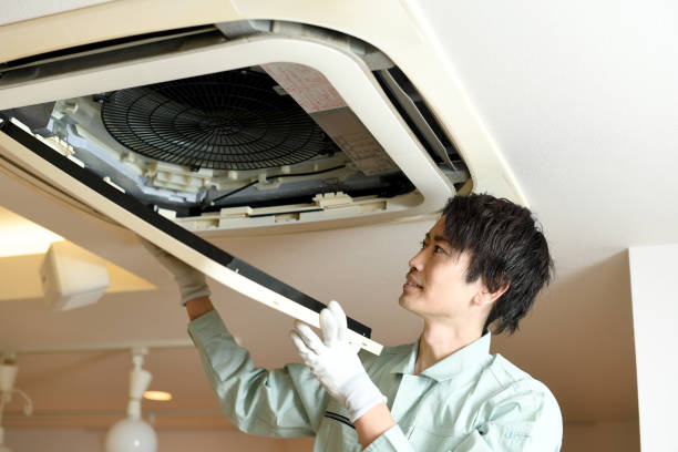 Best Air Duct Cleaning Near Me  in Greenfield, IA