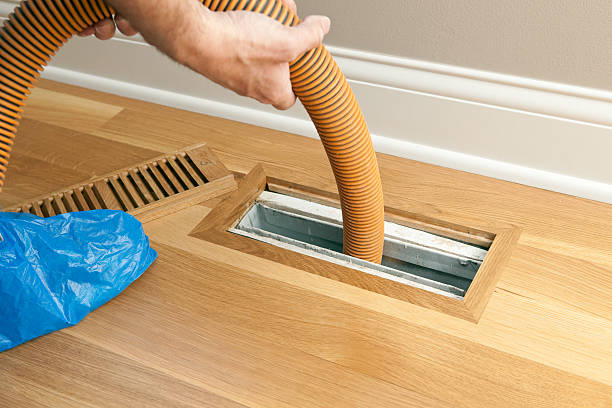 Best Commercial HVAC Duct Cleaning  in Greenfield, IA