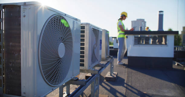 Best Dryer Vent Cleaning Services  in Greenfield, IA