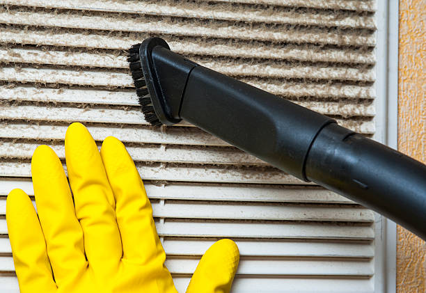 Professional Airduct Cleaning in IA