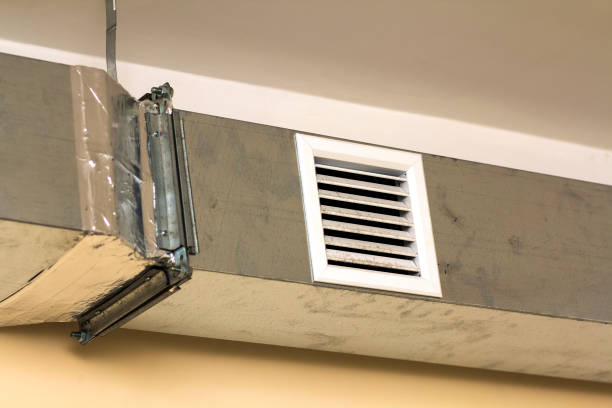 Best Air Vent Cleaning Services  in Greenfield, IA